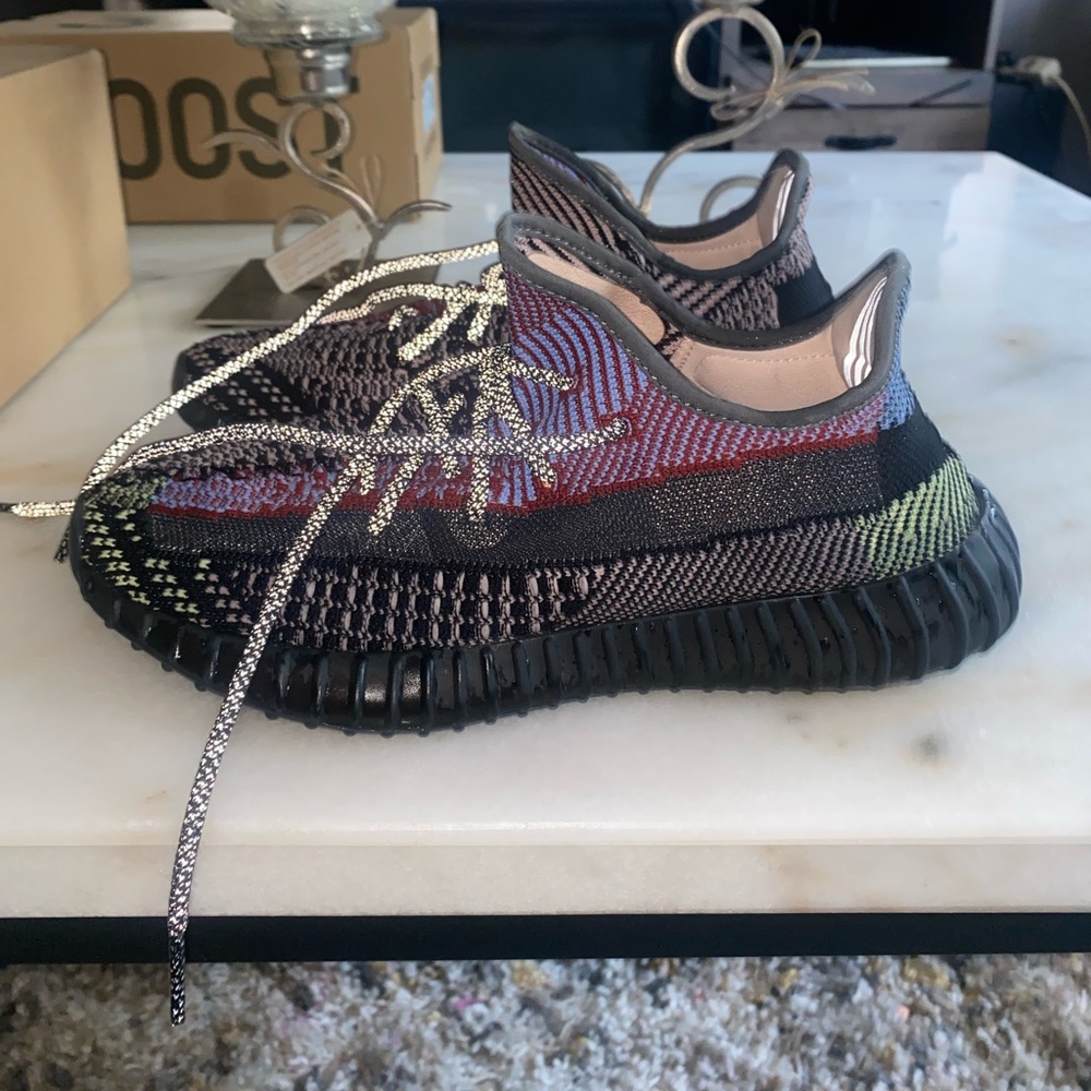 Yeezy Boost 350 V2 'Yecheil’